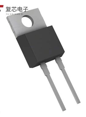 原厂正品SCS220KGHRC全新DIODE SCHOTTKY 1200V 20A TO