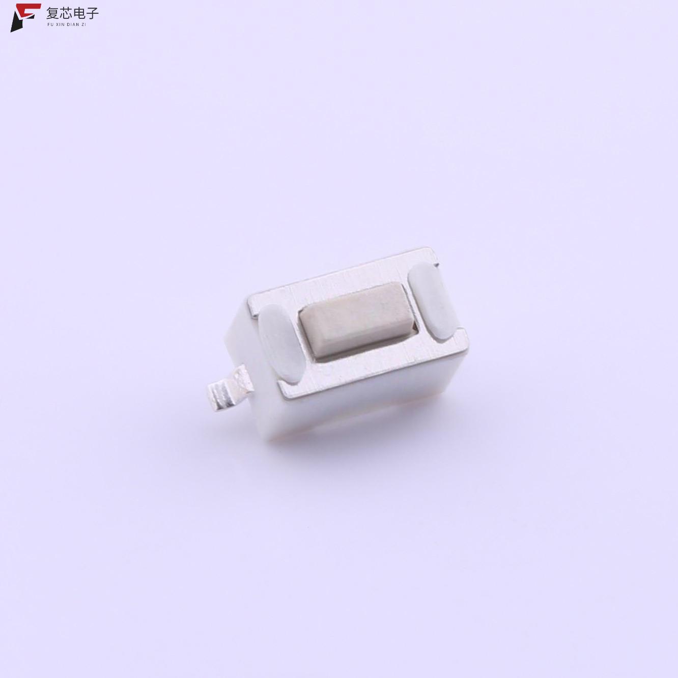 原厂正品1TS002C-2300-4301-CT全新贴片带柱轻触