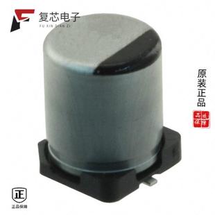 ALUM FTJ471XAP全新CAP 470UF 20% 原厂正品 6.3V EEE