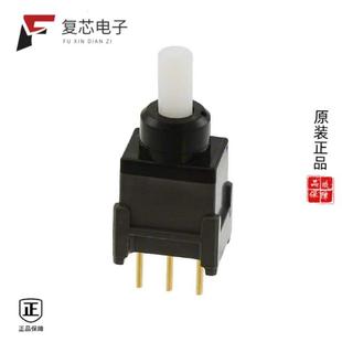 0.4VA 原厂正品 SPDT PUSH 28V BB15AP全新SWITCH