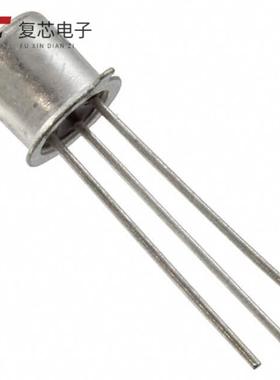 原厂正品2N4858全新N   JFET