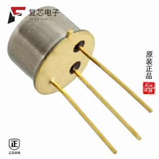 2N6661全新MOSFET 350MA 90V TO39 原厂正品