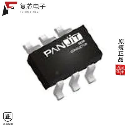 原厂正品PJT7800_R1_00001全新20V N-  ENHANCEMENT MO