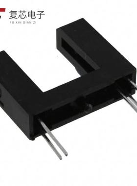 原厂正品GP1A57HRJ00F全新SENSOR OPTICAL 10MM PCB MO