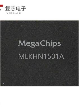 原厂正品MLKHN1501AM全新IC HD-PLC PWR LINE COMM 238