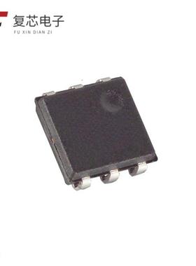 原厂正品DS2502P-E48+全新IC EPROM 1KBIT 1-WIRE 6TSOC