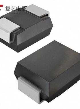 原厂正品TPSMB18CA全新TVS DIODE 15.3VWM 25.5VC DO21