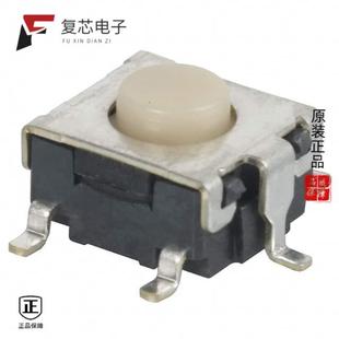 TACTILE 1100全新SWITCH SPST 原厂正品 0.05A B3S