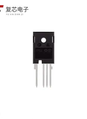 原厂正品C3M0120065K全新650V 120M SIC MOSFET