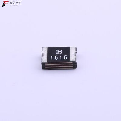 SMD1812B160TF/16全新PTC自恢复保险丝 FUSE1812 1