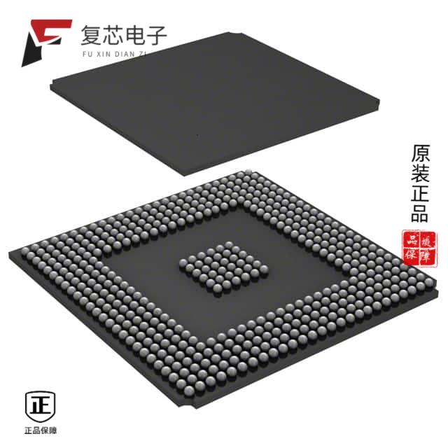 原厂正品APA300-BG456全新IC FPGA 290 I/O 456BGA
