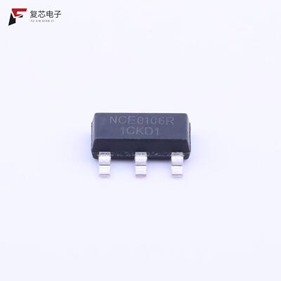 全新正品NCE0106R|NCE0110AK|NCE0108AS