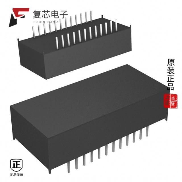 原厂正品DS1687-5+全新IC RTC CLK/CALENDAR PAR 24-ED