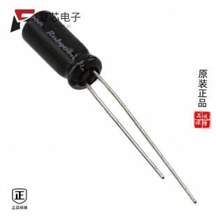 20% 原厂正品 100UF ALUM 16V 16ZLH100MEFC5X11全新CAP