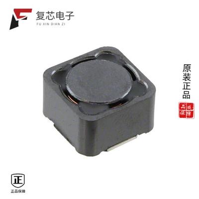 原厂正品PM127SH-270M-RC全新FIXED IND 27UH 3.9A 52