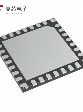 原厂正品DSPIC33CH128MP202-I/2N全新IC MCU 16BIT 152