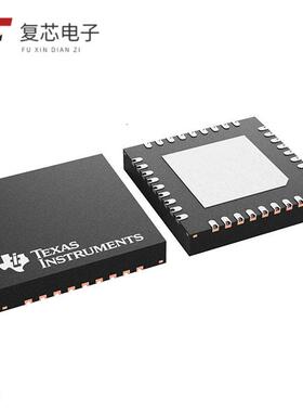 DP83TC812RRHARQ1全新TC-10 COMPLIANT 100BASE-T1