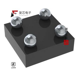 PWR SWITCH 原厂正品 7全新IC WLB0 AP22913CN4