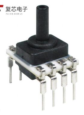 原厂正品HSCDLNN100MDSA5全新SENSOR PRES 100MBAR DIF