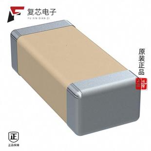 C1206C105K5RACTU全新CAP X7R CER 50V 1UF 原厂正品