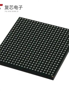 原厂正品MCIMX514AJM6C全新IC MPU I.MX51 600MHZ 529B