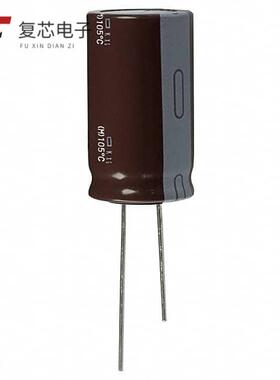 EKXG351ELL121MMN3S全新CAP ALUM 120UF 20% 350V