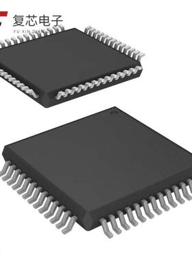 原厂正品AD5391BSTZ-5全新IC DAC 12BIT V-OUT 52LQFP