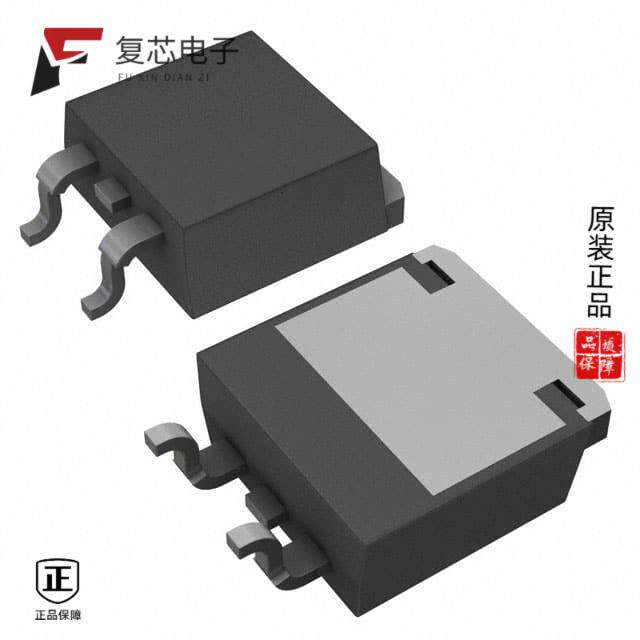 原厂正品R6520ENJTL全新MOSFET N-CH 650V 20A LPTS