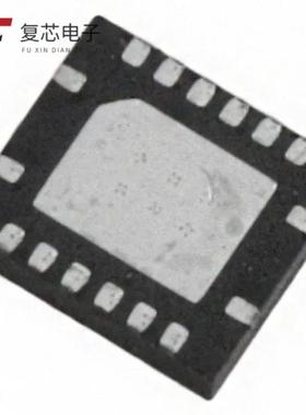 原厂正品5V2305NRGI全新IC CLK BUF 1:5 200MHZ 16VFQF