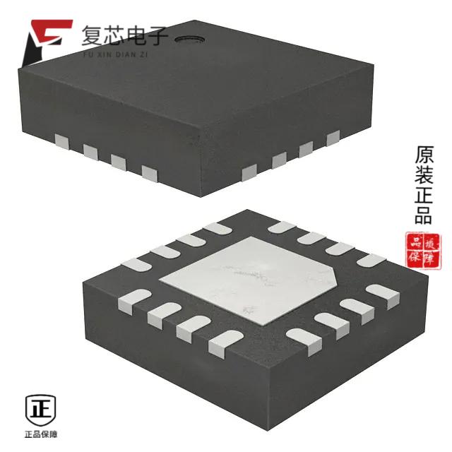 原厂正品MKL03Z8VFG4全新IC MCU 32BIT 8KB FLASH 16QFN