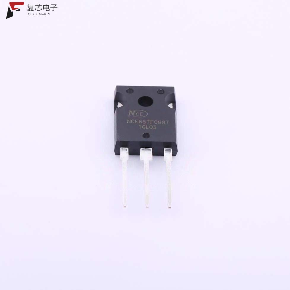 原厂正品NCE65TF099T全新MOS管 N-channel Id=38A VDS=