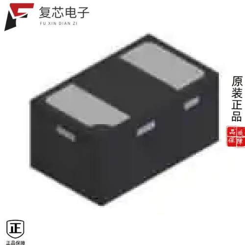 原厂正品D15V0HA1U2LP-7B全新TVS DIODE 15VWM 23VC DF
