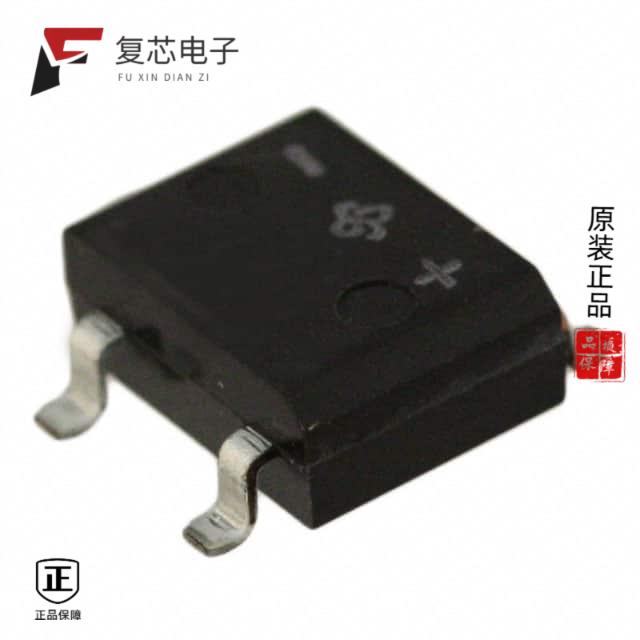 原厂正品DF04S-E3/45全新BRIDGE RECT 1PHASE 400V 1A