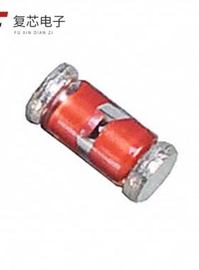 原厂正品TMMBAT48FILM全新DIODE SCHOTTKY 40V 350MA M