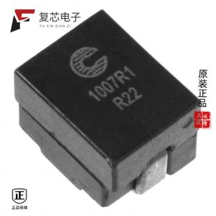 R全新FIXED R22 IND 215NH 0.29 原厂正品 60A FP1007R1