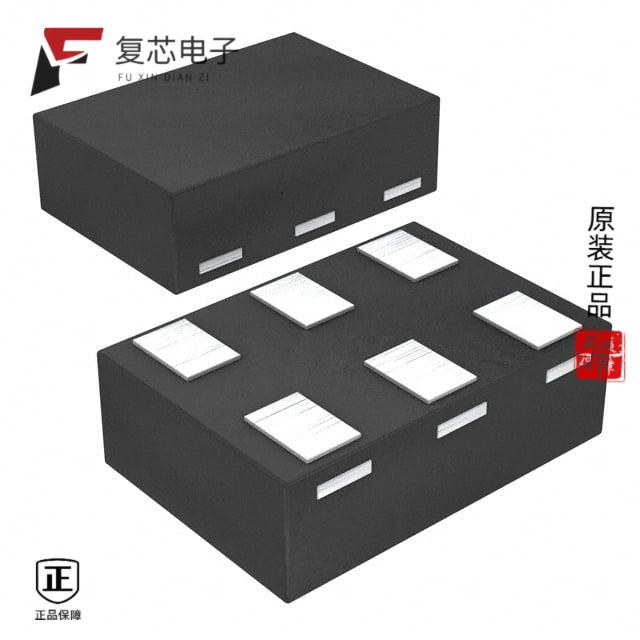 原厂正品TPS62733DRYT全新IC REG CONV BLUETOOTH 1OUT