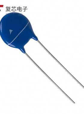 原厂正品B72214S0621K101全新VARISTOR 1KV 4.5KA DISC