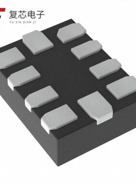 原厂正品PI3USB4000D全新USB2 SWITCH,U-QFN1520-10,T&