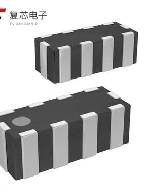 MEA2010PE220T001全新FILTER LC 22PF 250MHZ SMD原