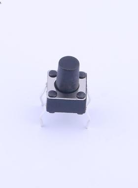 原厂正品GT-TC096A-H080-L1全新6x6立贴轻触 160gf