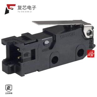 3全新SWITCH SNAP SPST 原厂正品 100MA 01K1 30V D3M