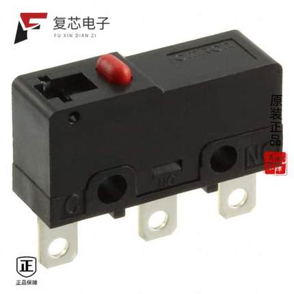 原厂正品D2S-01全新MINIATURE BASIC SWITCH