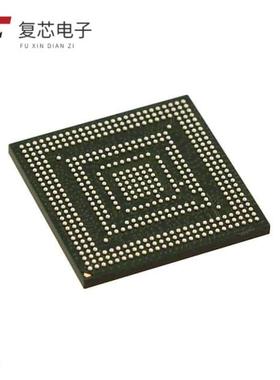 原厂正品MCIMX31LCVKN5DR2全新IC MPU I.MX31 532MHZ 4