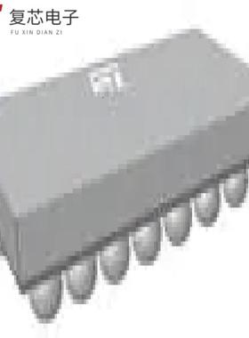 原厂正品EMIF08-VID01F2全新FILTER RC(PI) 100 OHM/16