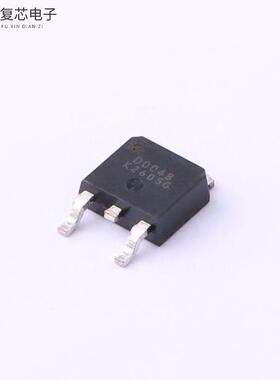 原厂正品HSU0048全新N沟道 100V 73A