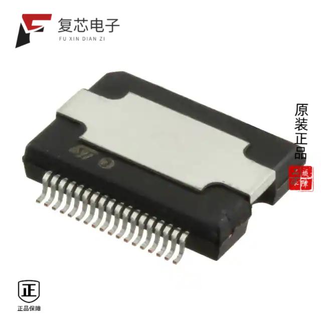 原厂正品STA50613TR全新IC AMP D MONO/STER 120W PWRS