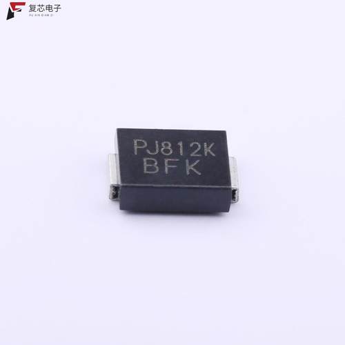 原厂正品1.5SMCJ30CA_R1_00001全新TVS二极管  Vrwm:30