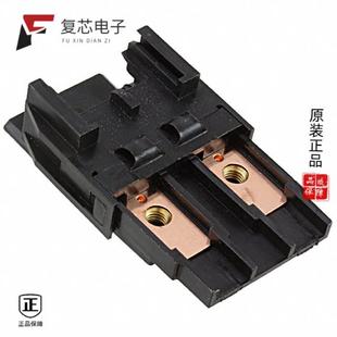 32V 原厂正品 BLADE HOLDER 60A 01520001TXN全新FUSE