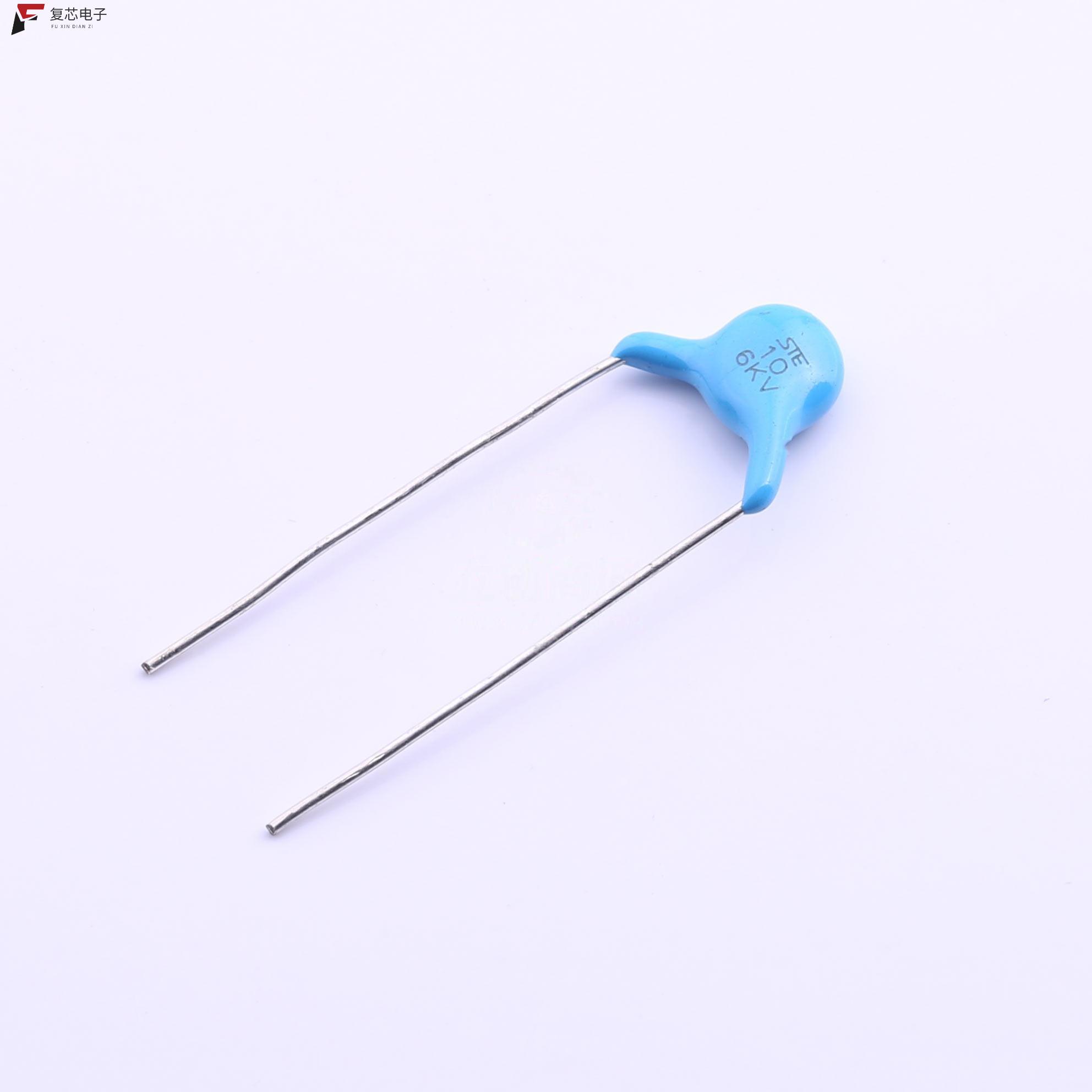 原厂正品A07S1D100KN0B0S0N0全新直插陶瓷电容/独石电