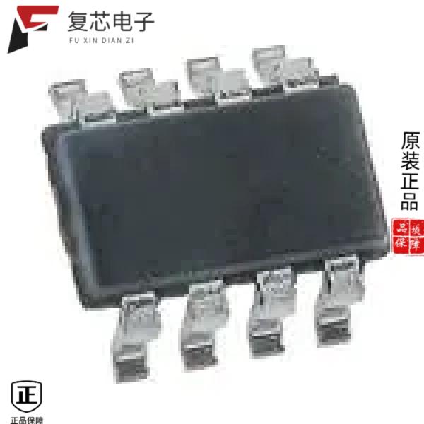 原厂正品MAX6627MKA+T全新SENSOR DGTL -55C-125C SOT2